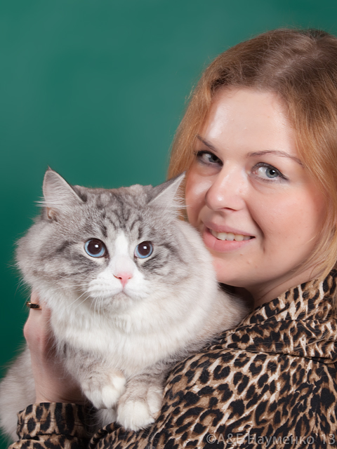 лето 2010 хвасты