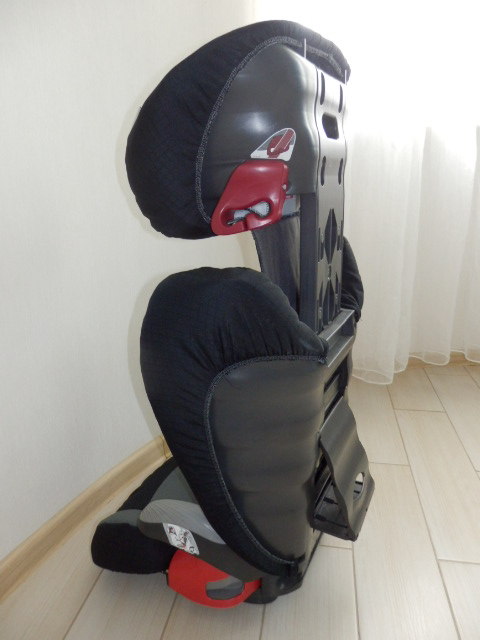 Продам б\у автокресло Ромер кид+