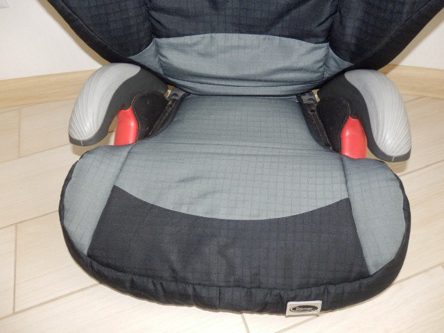 Продам б\у автокресло Ромер кид+