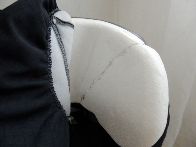 Продам б\у автокресло Ромер кид+