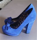 Betsey Johnson Maye, размер 9,5. летняя обувь и туфли