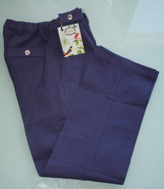 Пристрой детское