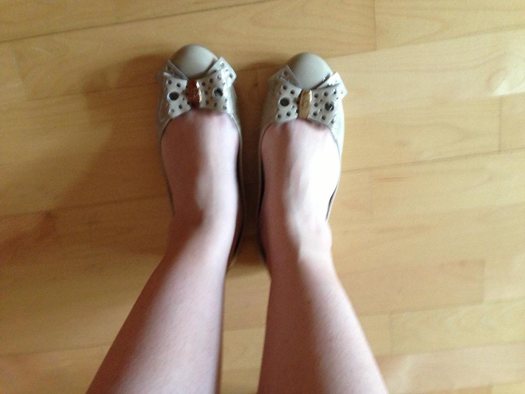 Хвасты - обувь