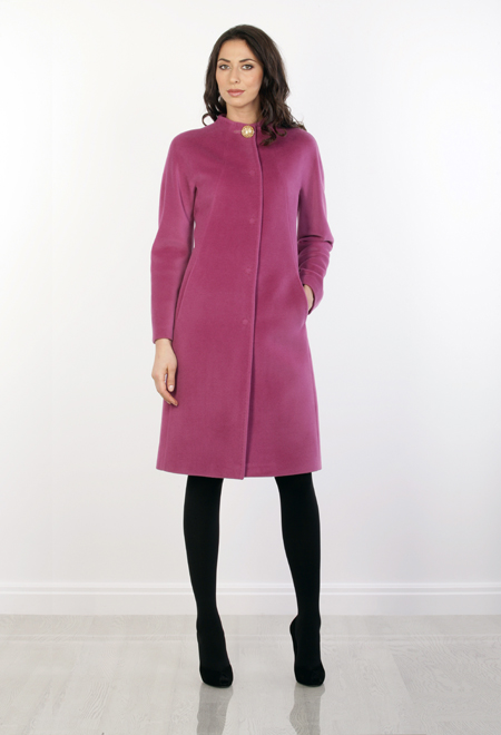 11995 руб+10%. Пальто MiaBlanca