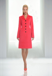 Пальто MiaBlanca