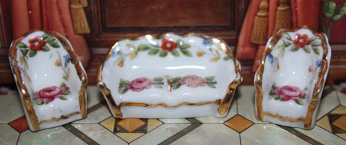 Кукольный фарфор