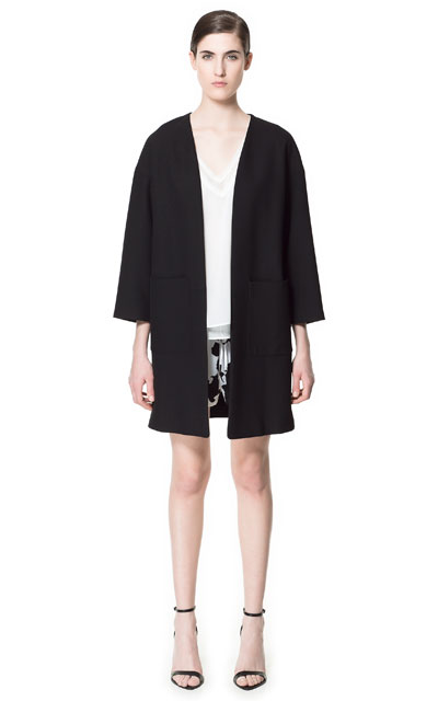 Зара. Всяко разное