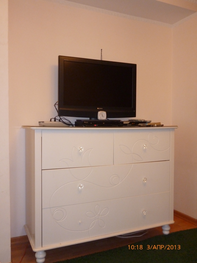 Новая папка