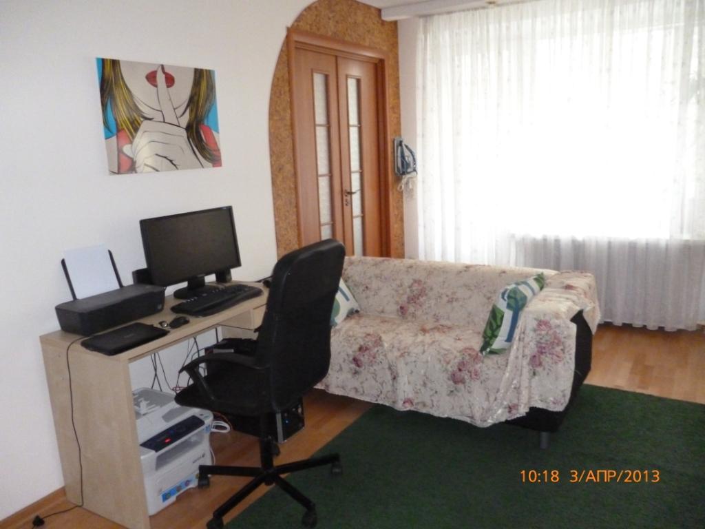 Новая папка