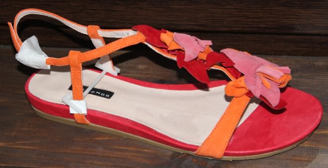 Пристрой обуви взрослое