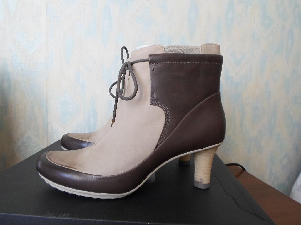 Ботильоны tsubo, 37, разм, 2500 руб.. 