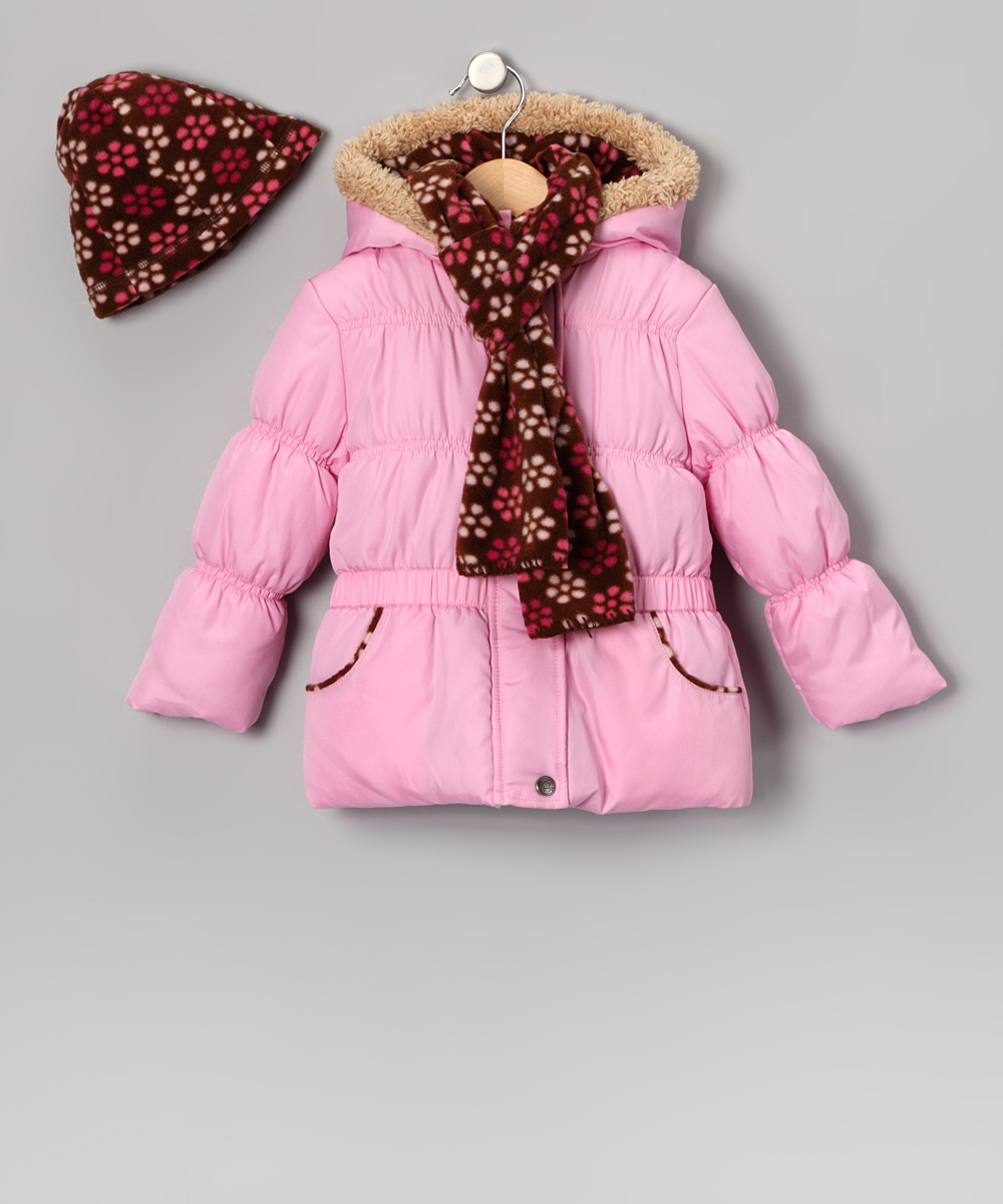 Куртка д/д Z u l i l y . Закупка