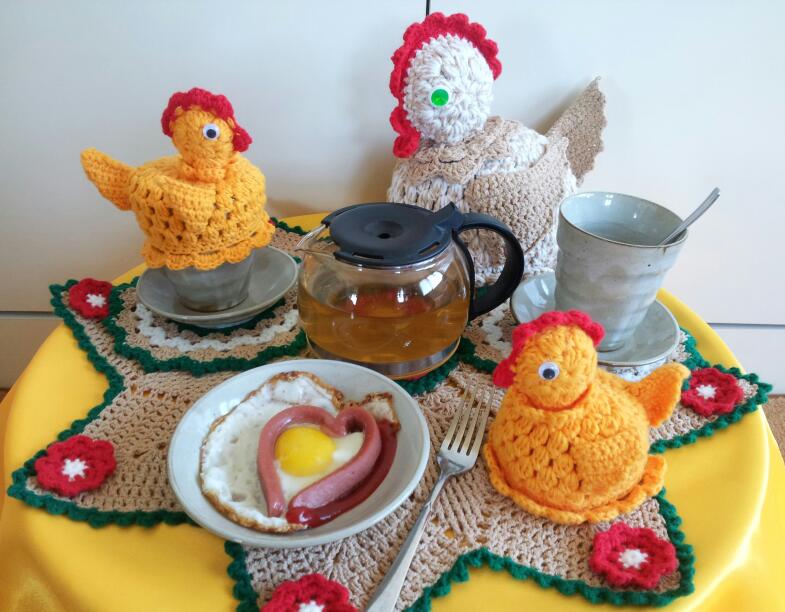 Все для кухни