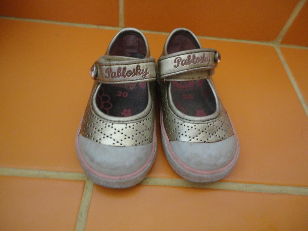 кедо-балетки Паблоски.20 размер. продам
