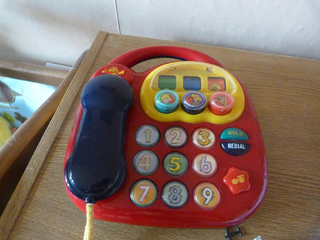 Позже в продаже. Игрушки