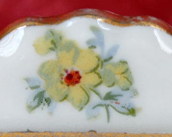 Кукольный фарфор