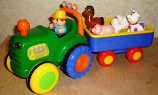 Пристроено