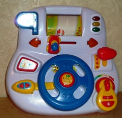 Отдам впридачу к игрушкам