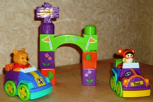 Пристроено