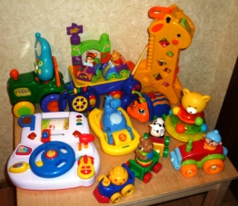 Пристроено