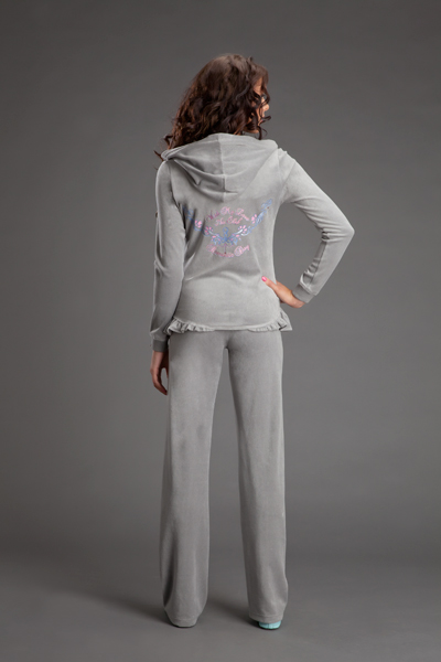 Фото вышивки. Пристрой