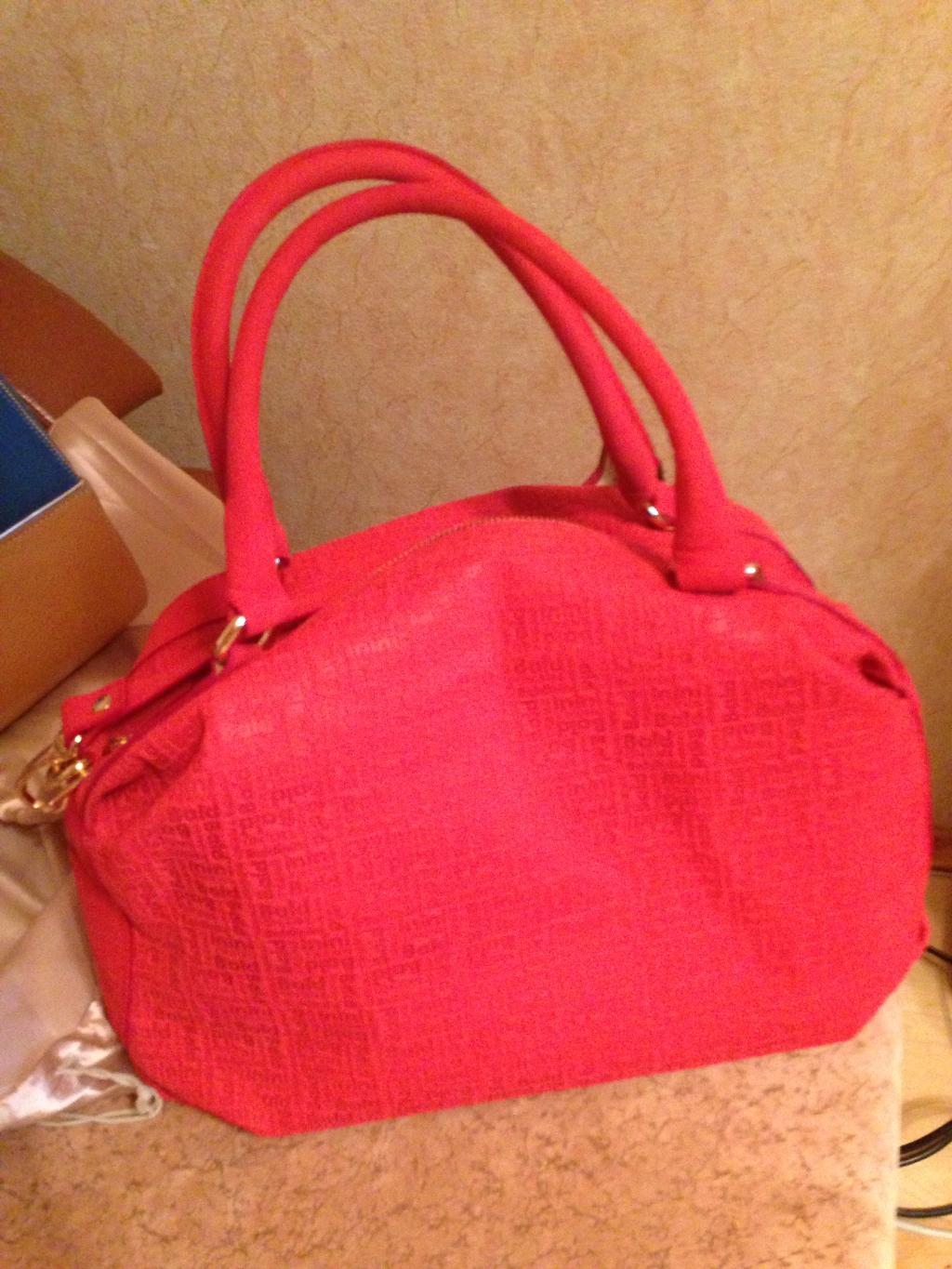 Хвасты - обувь