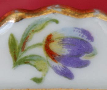 Кукольный фарфор