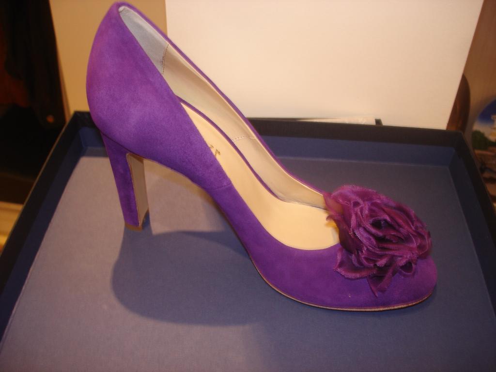 ПРИСТРОЙ взрослой обуви--ТОЛЬКО НОВОЕ