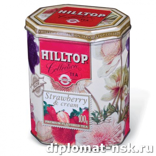 Жестяная коробка от чая 100г. Обмен (разное)