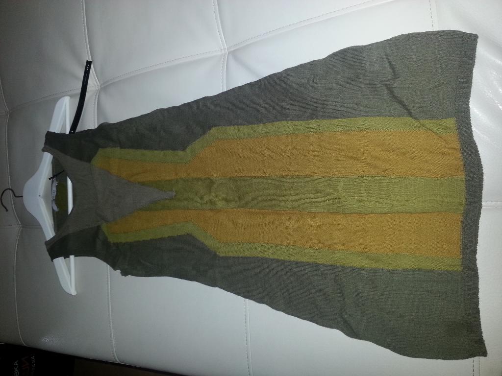 dress. пристрой