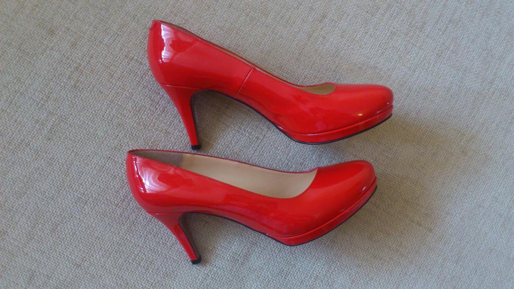 Хваст Даллас. Белый. Красный