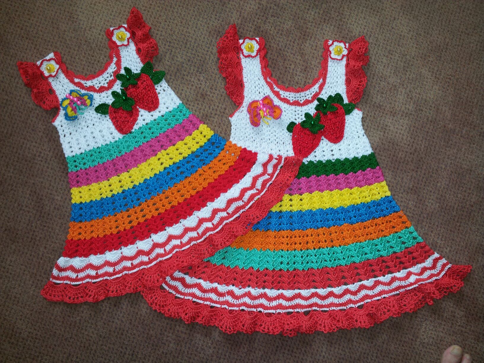 Детское лето