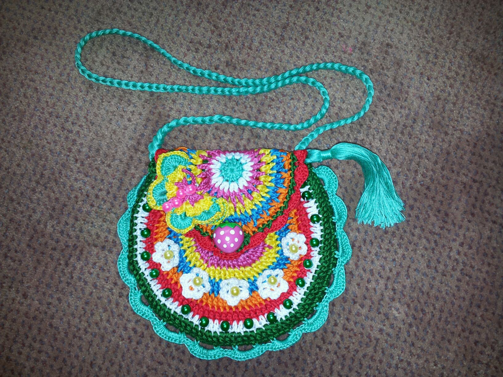 по мотивам Vendula Maderska. Сумки