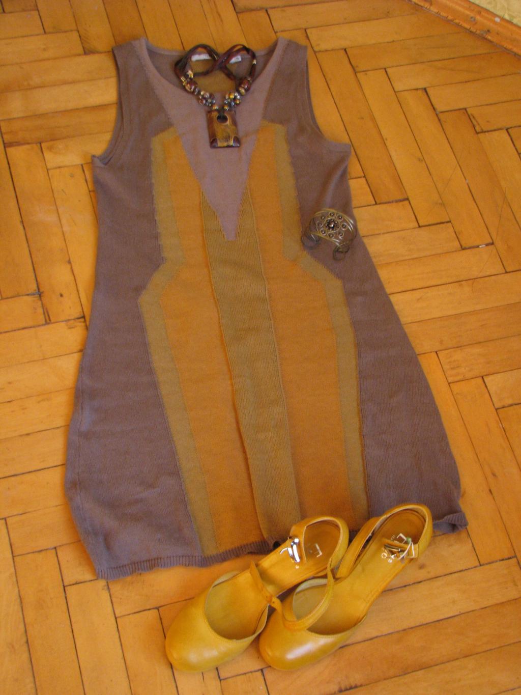 Французская Текила. Пристрой