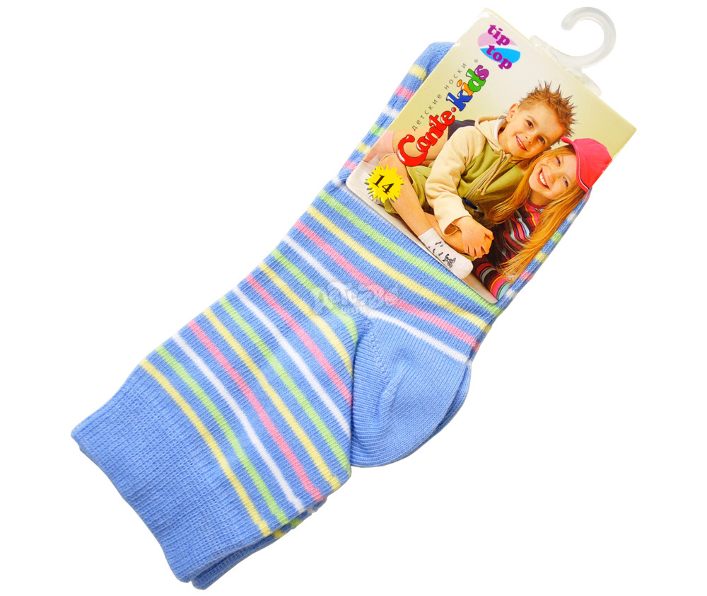 076 синие. НОСКИ и ГОЛЬФЫ