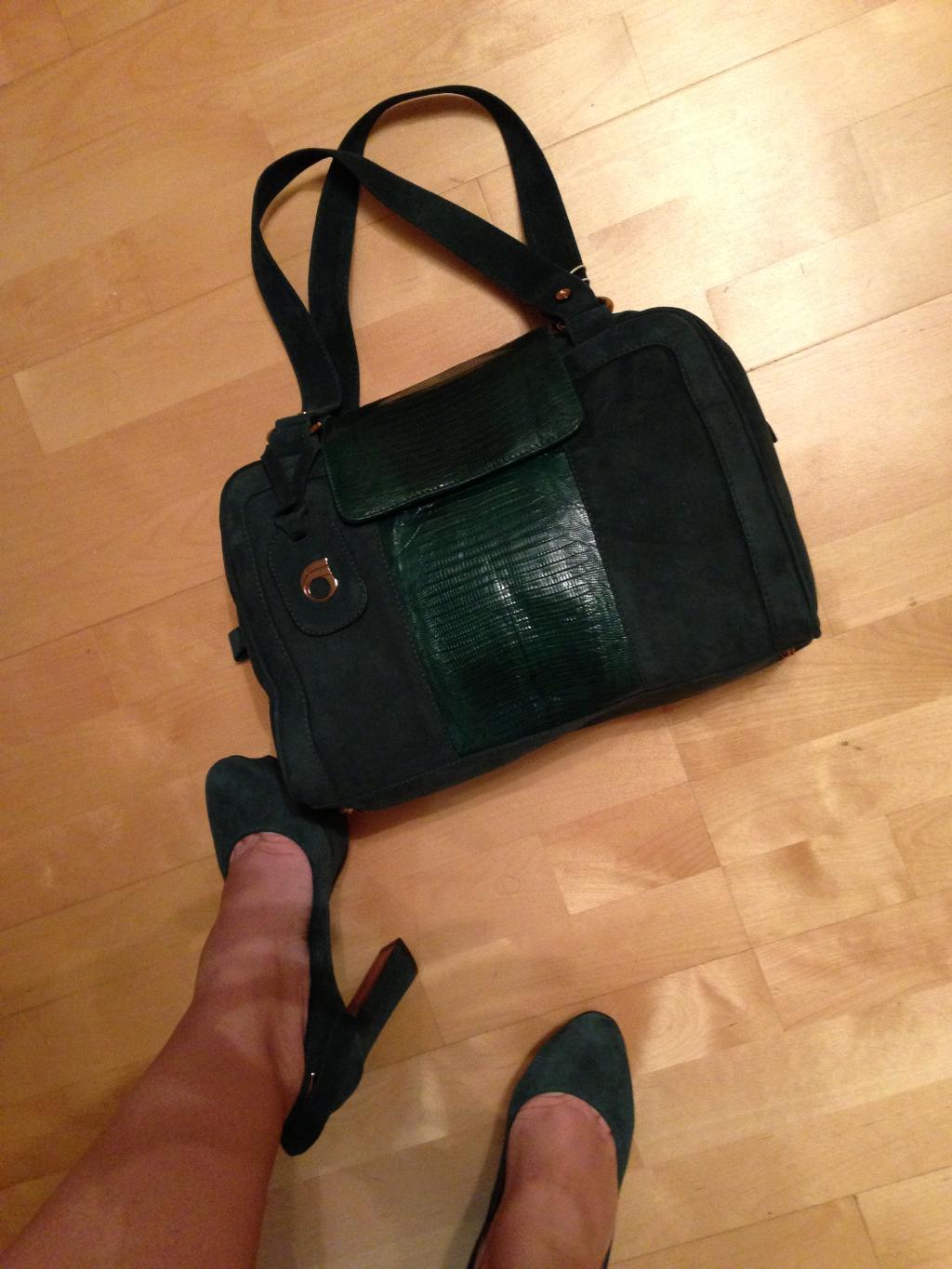 Хвасты - обувь