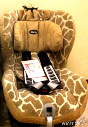 Romer king plus giraf 2014 новое. Romer king plus новые