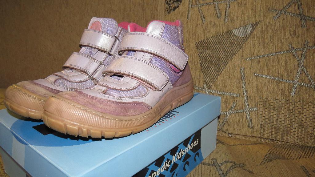  Детская  обувь