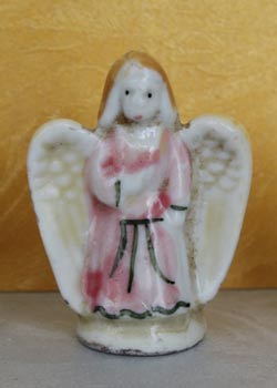 Кукольный фарфор