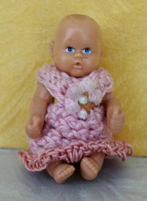 Инсталяции 1:12