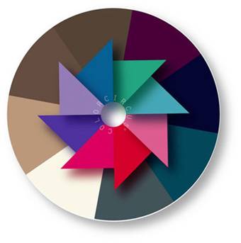 ЗИМНИЙ ЦВЕТОТИП. Всяко разное