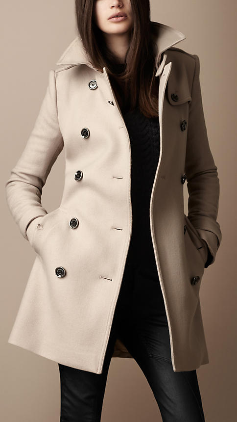 Burberry 995 долл. Всяко разное