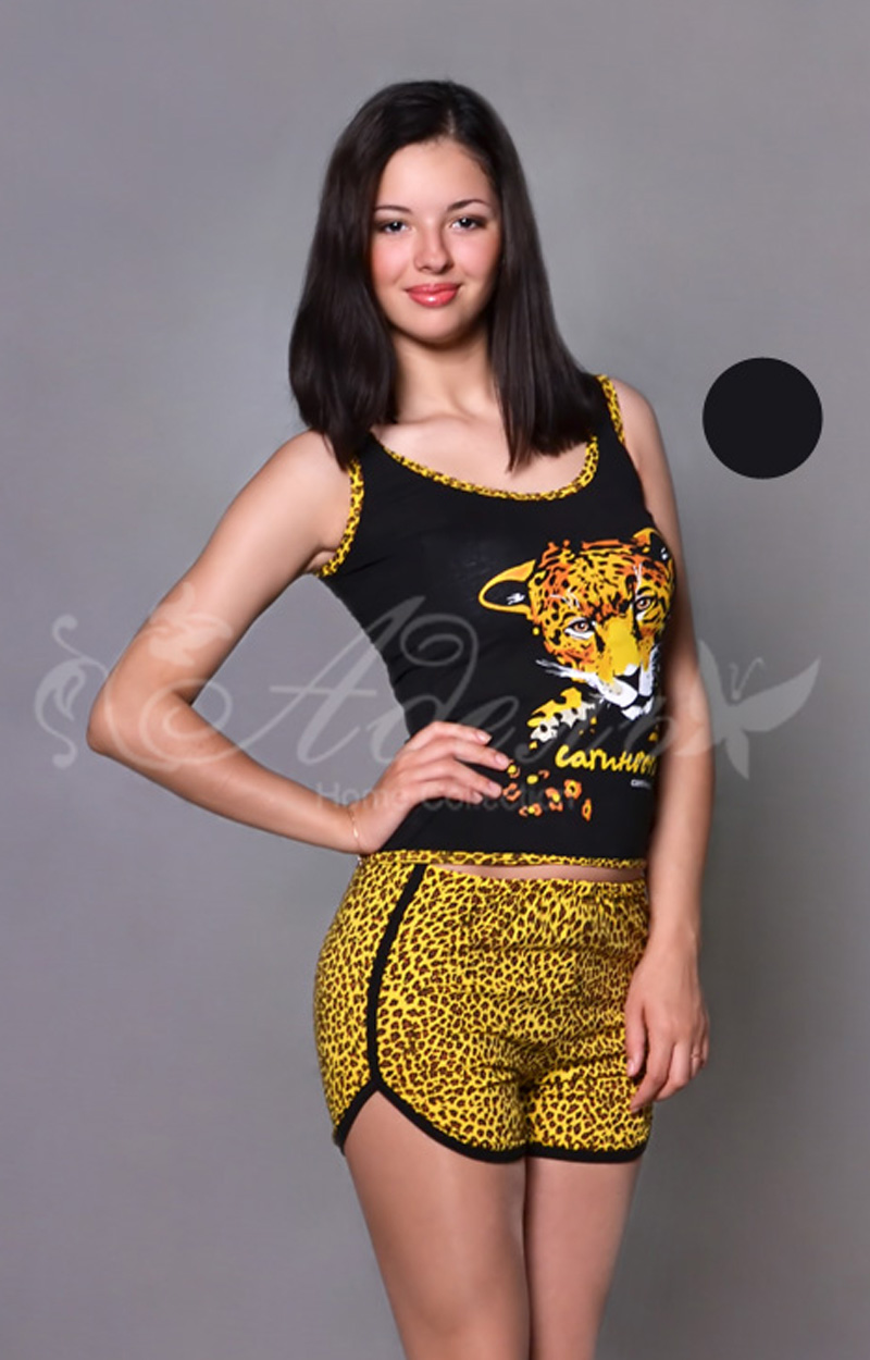 хищник. адель трикотаж