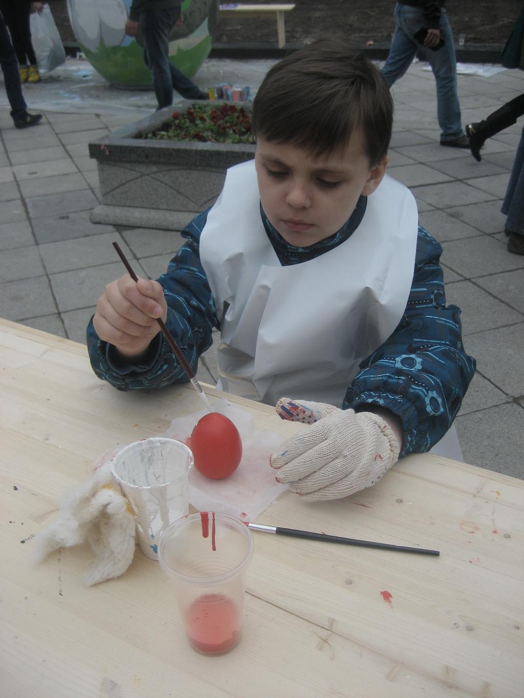 На Кузнецком мосту. Экскурсии