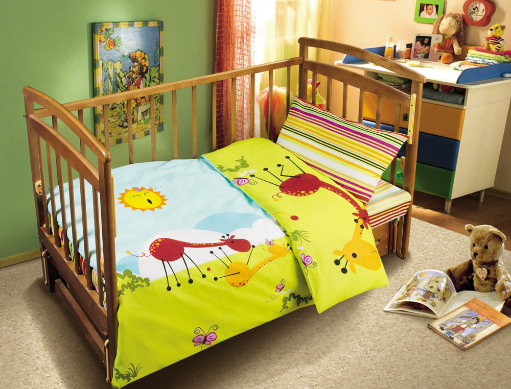 жираф яс 305 р. бязь