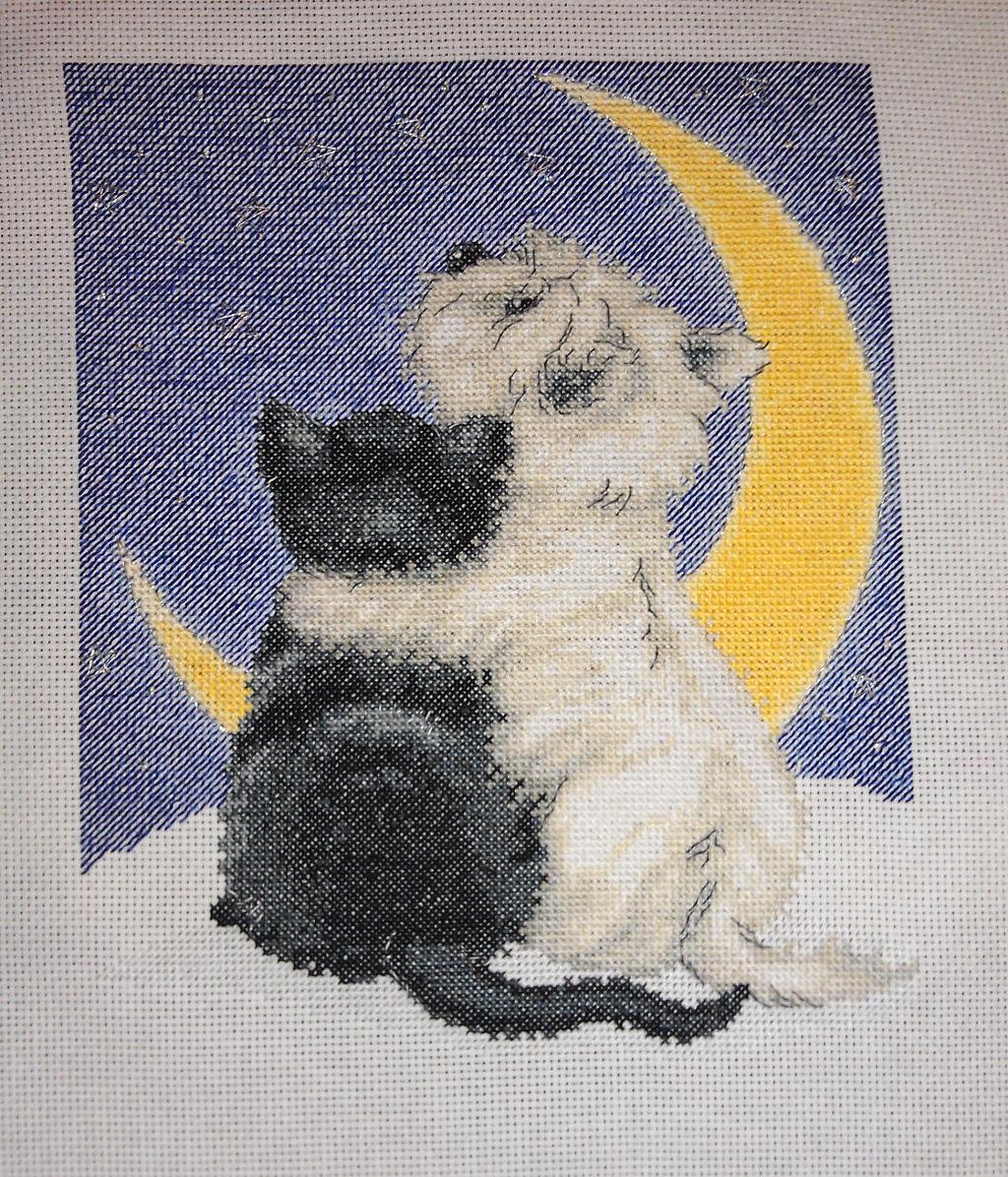 Готовы. Счастливы вместе (закончен)