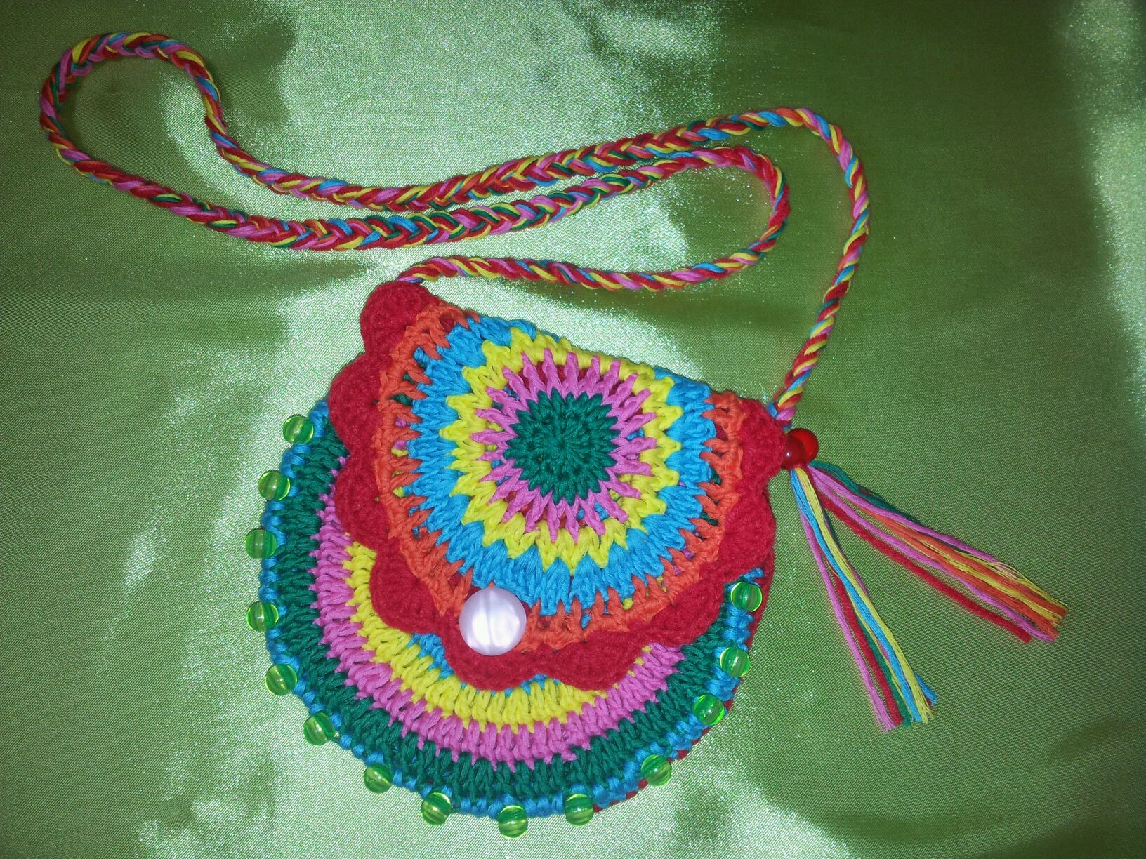 по мотивам Vendula Maderska. Сумки