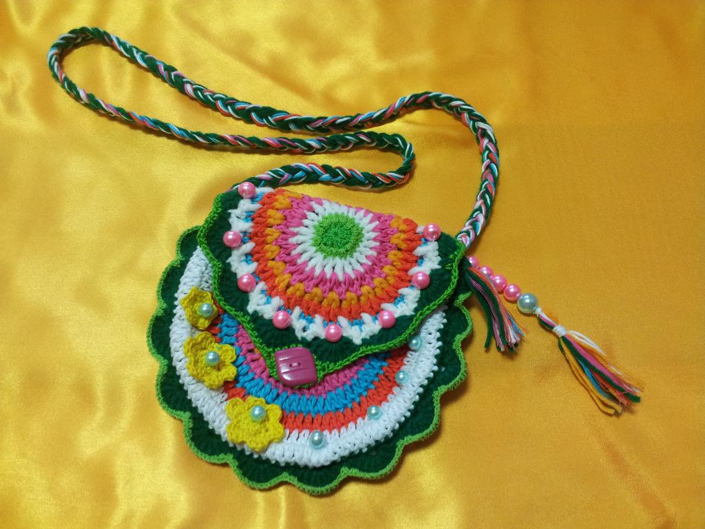 по мотивам Vendula Maderska. Сумки