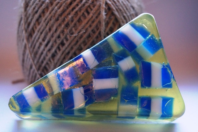 100г 110р. МЫЛО ручной работы