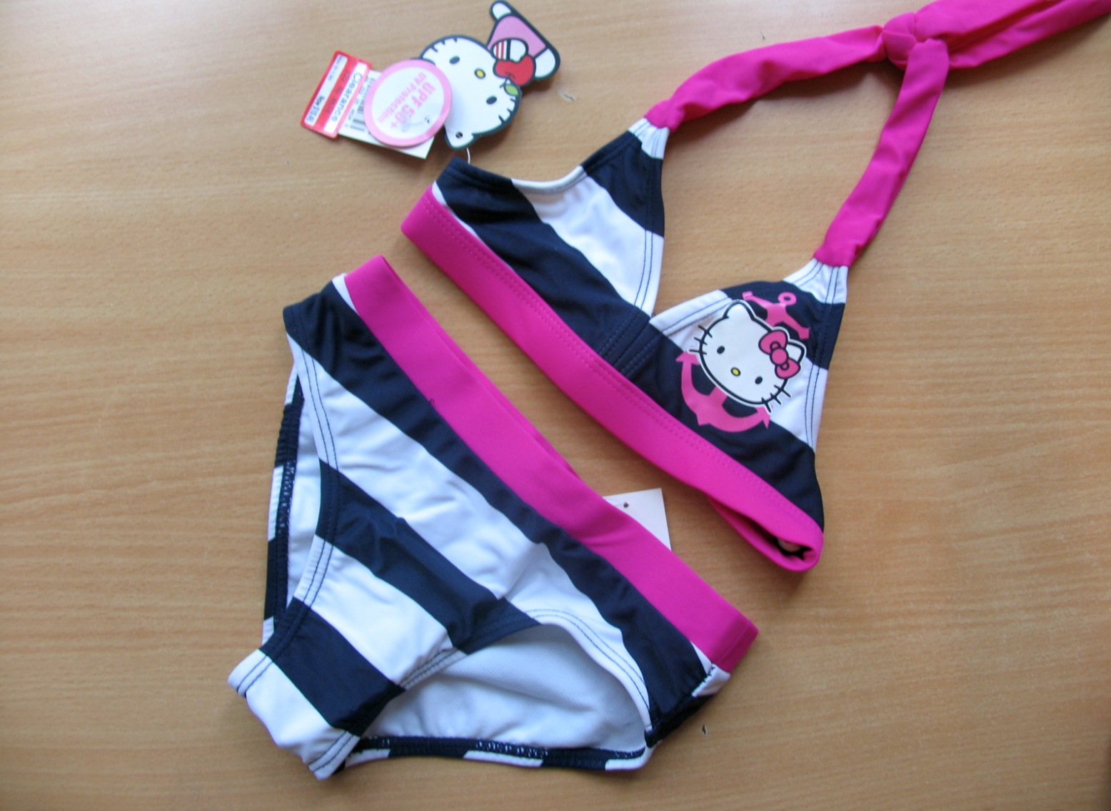 купальник китти на 5-6 лет 500 руб. ОДЕЖДА ДЕВОЧКАМ